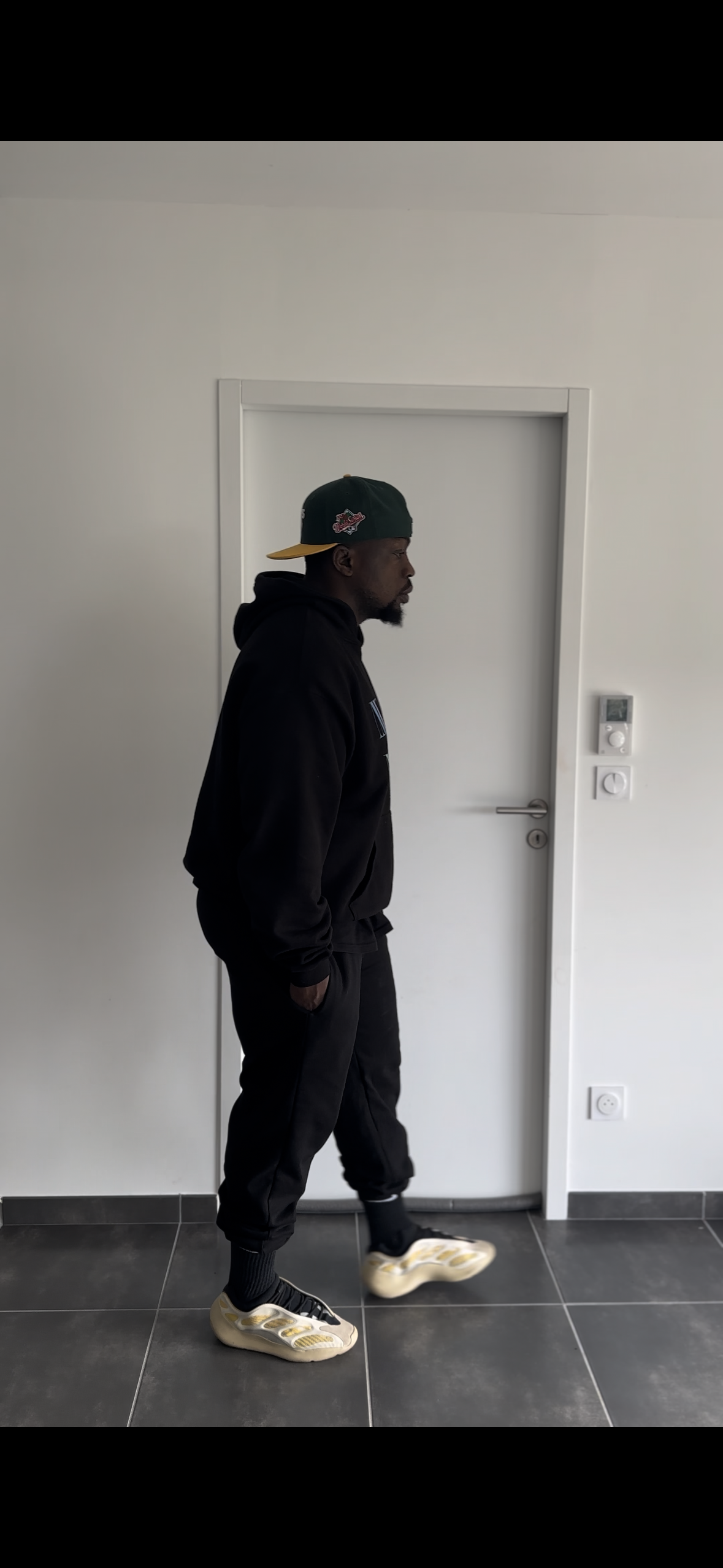 New-Nous Sweatpants